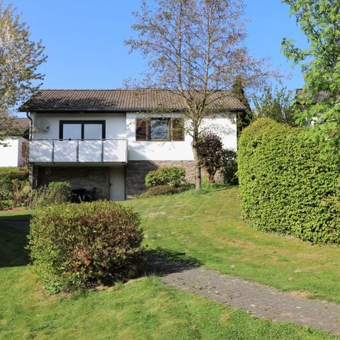 UplandParcs Dumel UplandParcs Dumel - Camping Noordrijn-Westfalen - Afbeelding N°2