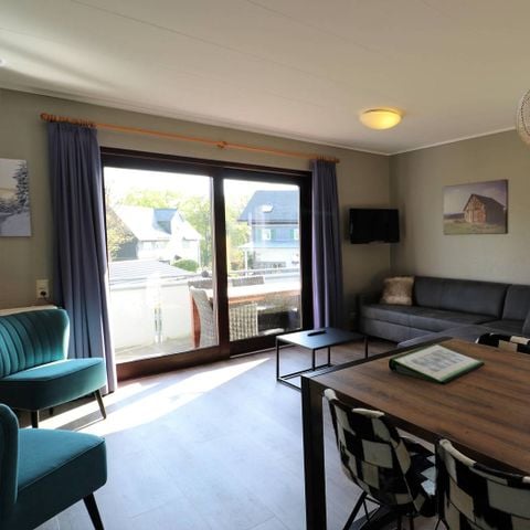 UplandParcs Dumel UplandParcs Dumel - Camping Noordrijn-Westfalen - Afbeelding N°3