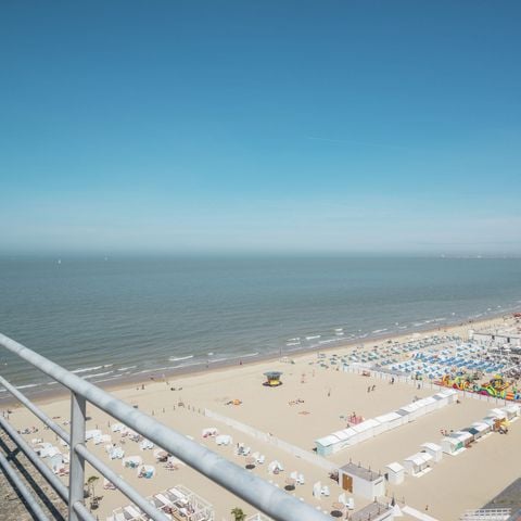 Residence Blankenberge - Camping West-Vlaanderen - Afbeelding N°4
