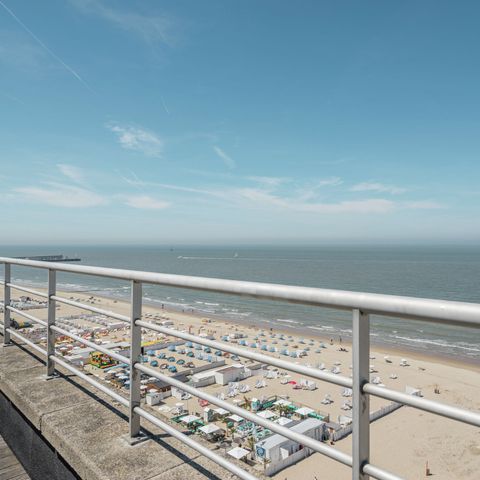 Residence Blankenberge - Camping West-Vlaanderen - Afbeelding N°5
