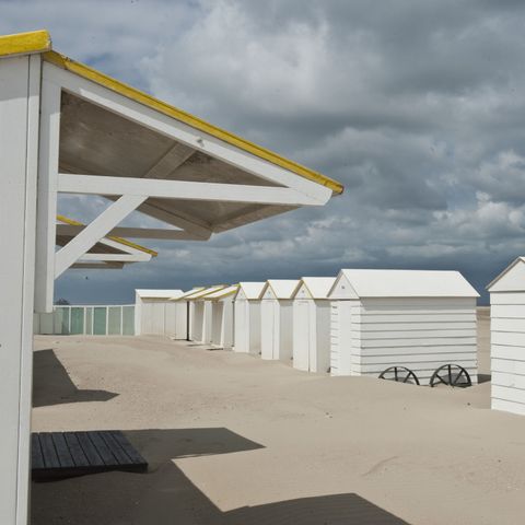 Residence Zeebrugge - Camping West-Vlaanderen - Afbeelding N°4