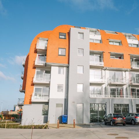 Residence Zeebrugge - Camping West-Vlaanderen - Afbeelding N°3