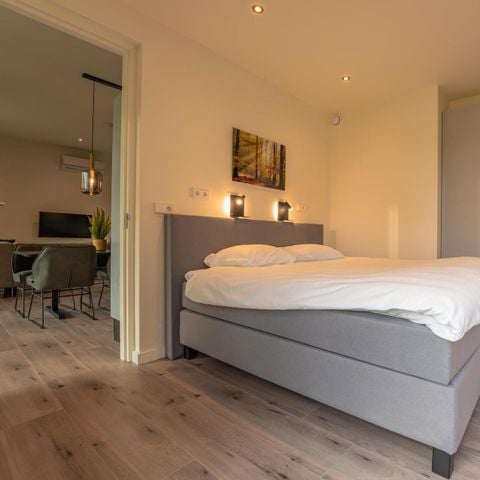 Lodge 6 personen - Bos Lodge