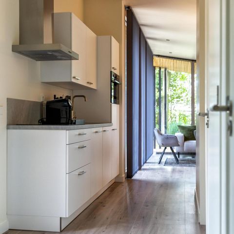 Villa 6 personen - Bos Cottage BOC6A