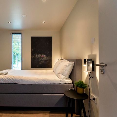 Villa 6 personen - Bos Cottage BOC6A