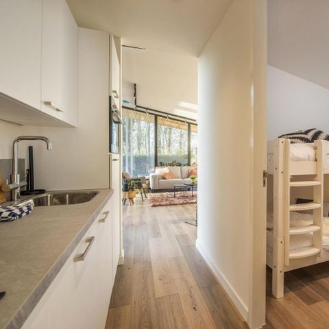 Villa 4 personen - Bos Cottage BOC4W