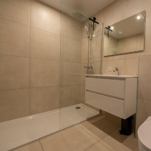 Villa 4 personen - Bos Villa BV4