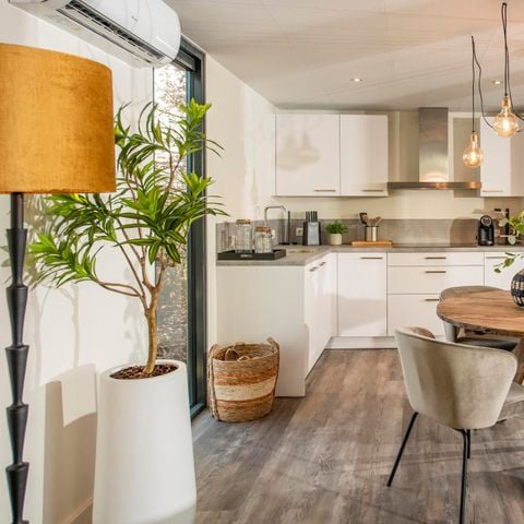 VAKANTIEHUIS 2 personen - Bos Cube