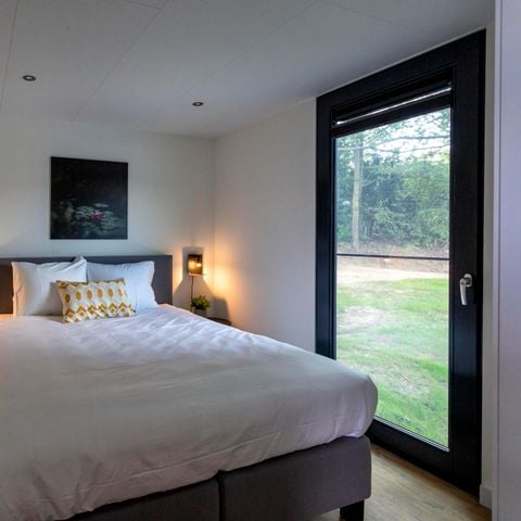 Villa 5 personen - Water Cube