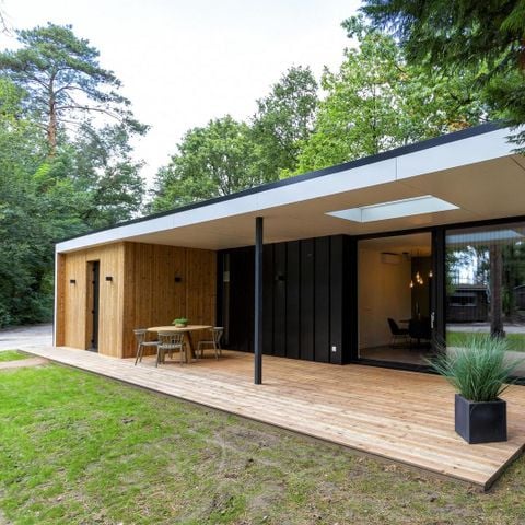 Villa 6 personen - Bos Cottage BOC6B