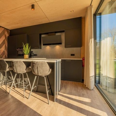 Villa 8 personen - Bos Villa