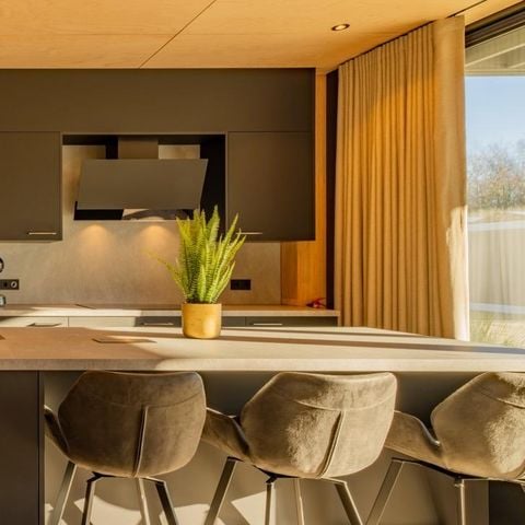 Villa 8 personen - Bos Villa