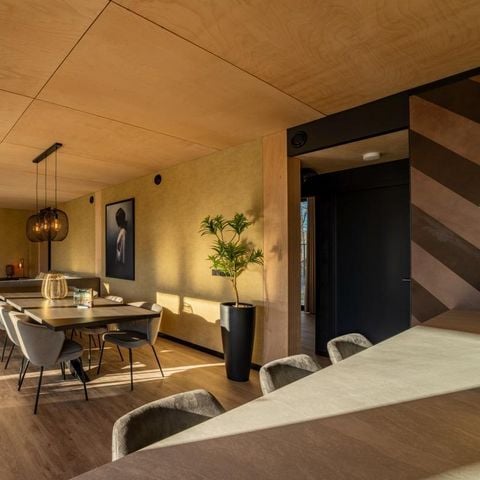 Villa 8 personen - Bos Villa