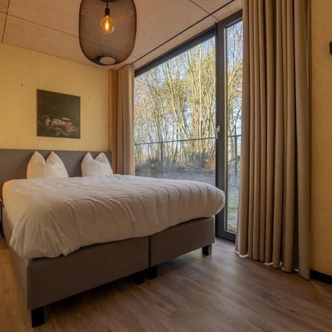 Villa 8 personen - Bos Villa BV8