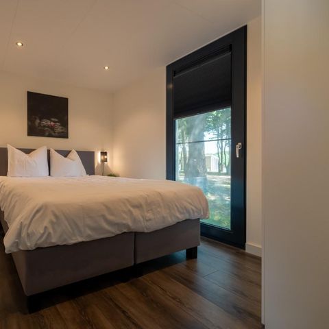 Villa 4 personen - Water Cube WAC4B