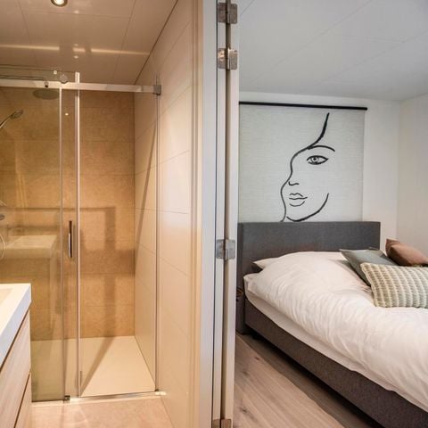 Villa 4 personen - Bos Cube