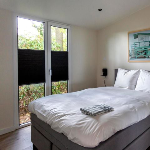 Villa 6 personen - Bos Cottage BOC6C