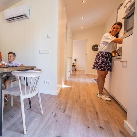 Villa 6 personen - Bos Cottage BOC6C