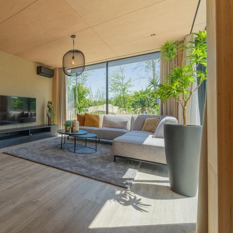 Villa 6 personen - Bos Villa