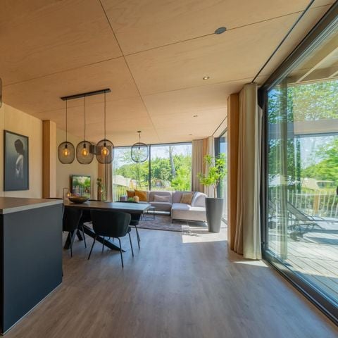 Villa 6 personen - Bos Villa