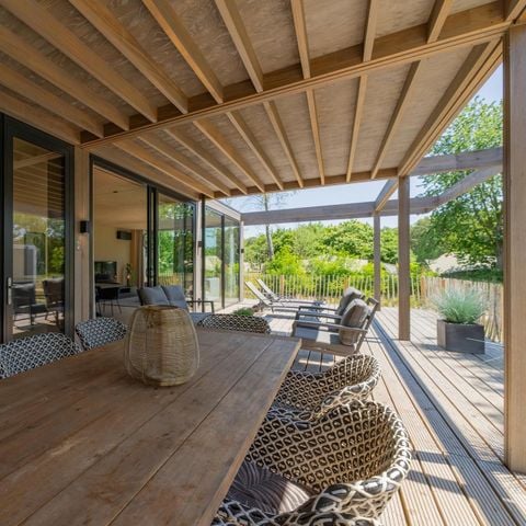 Villa 6 personen - Bos Villa