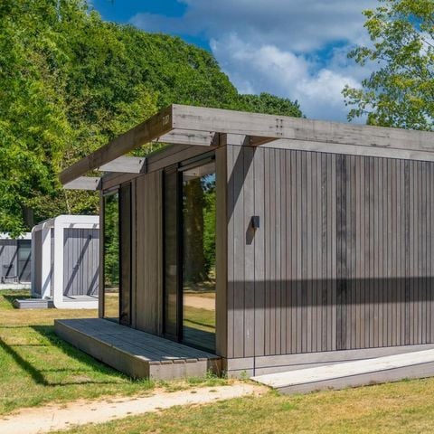 Villa 6 personen - Bos Villa