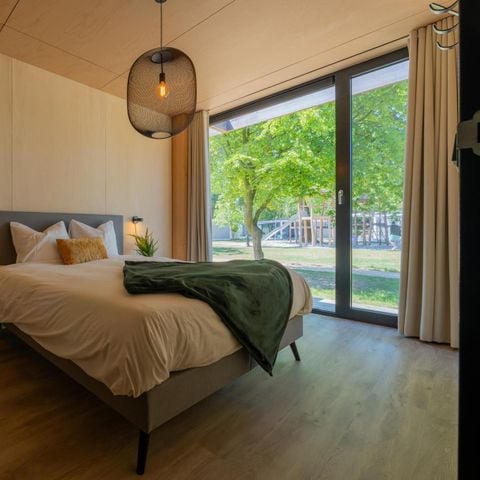 Villa 6 personen - Bos Villa BV6