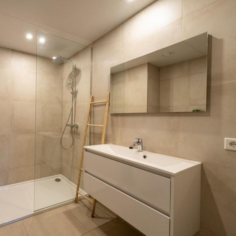 Villa 6 personen - Bos Villa BV6