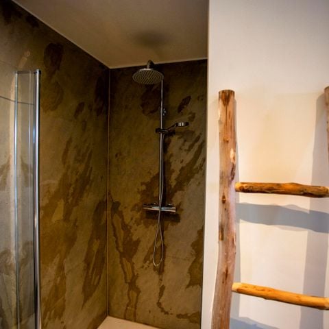 Villa 4 personen - Bos Cottage BOC4B