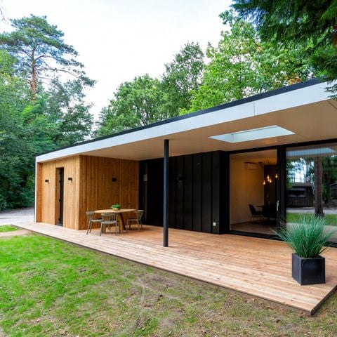 Villa 4 personen - Bos Cottage BOC4B