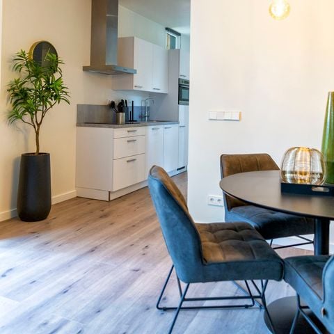 Villa 4 personen - Bos Cottage