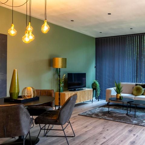 Villa 4 personen - Bos Cottage