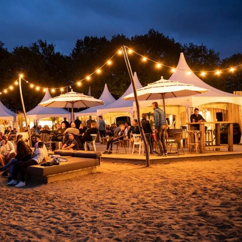 Vakantiepark BreeBronne - Camping Peel und Maas - Afbeelding N°6