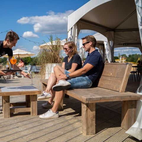 Vakantiepark BreeBronne - Camping Peel und Maas - Afbeelding N°3