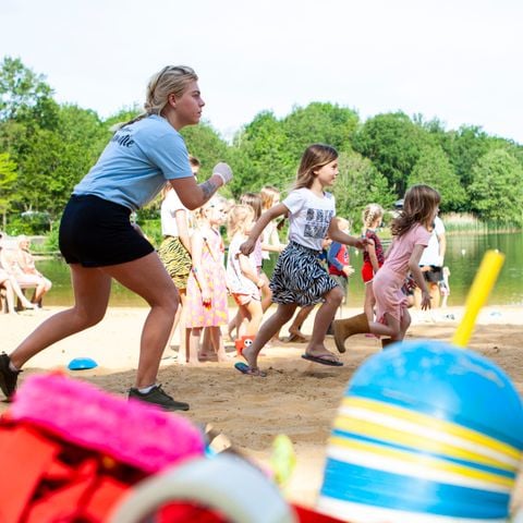 Vakantiepark BreeBronne - Camping Peel und Maas - Afbeelding N°2