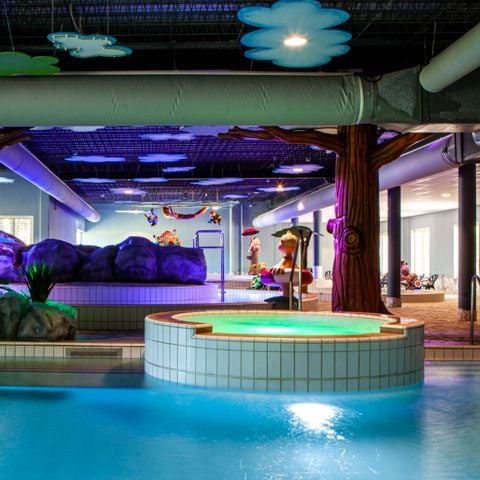 Vakantiepark BreeBronne - Camping Peel und Maas - Afbeelding N°5