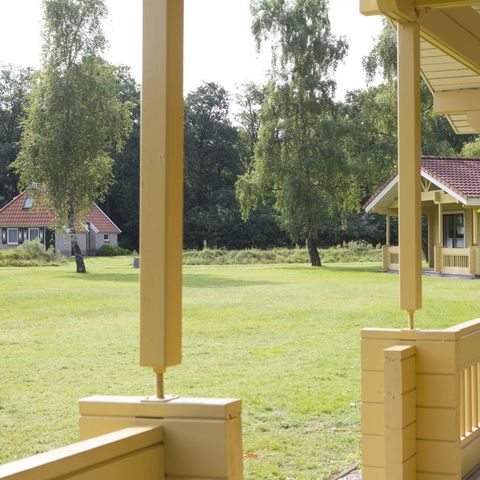 Finspark Herikerberg - Camping Hof van Twente - Afbeelding N°4