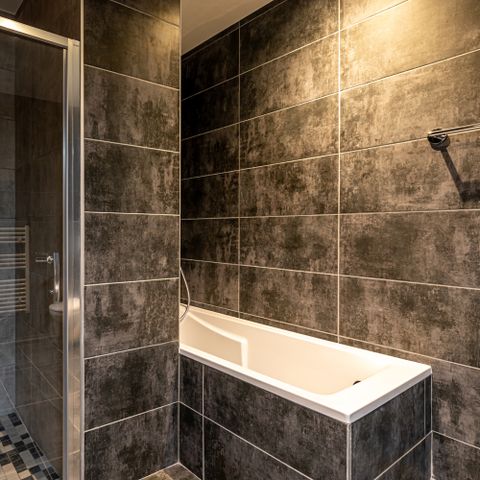 APPARTEMENT 5 personen - Comfort
