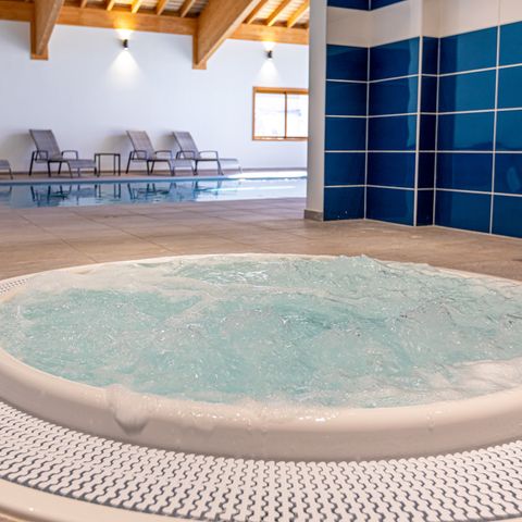 FranceComfort AlpChalets Portes du Soleil - Camping Haute-Savoie - Afbeelding N°3