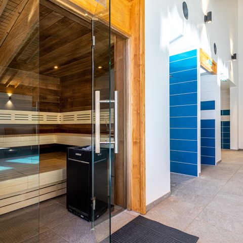 FranceComfort AlpChalets Portes du Soleil - Camping Haute-Savoie - Afbeelding N°4