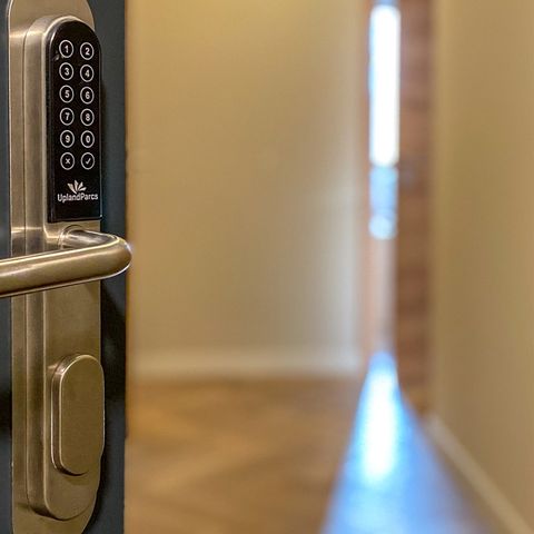 APPARTEMENT 6 personen - A5 Luxe dicht bij skigebied