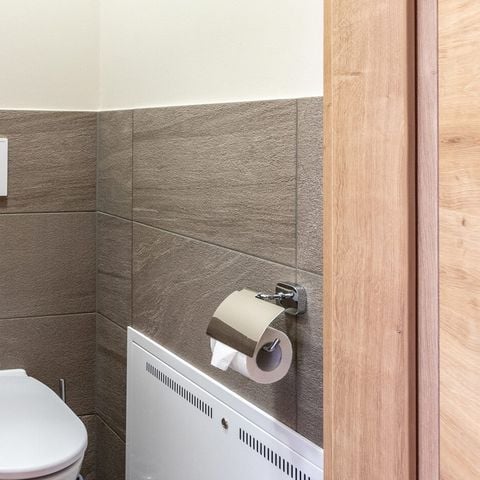 APPARTEMENT 6 personen - A5 Luxe dicht bij skigebied