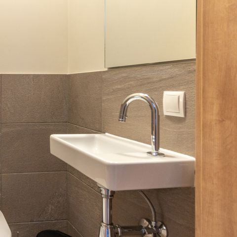 APPARTEMENT 6 personen - B2 Stijlvol dicht bij skigebied