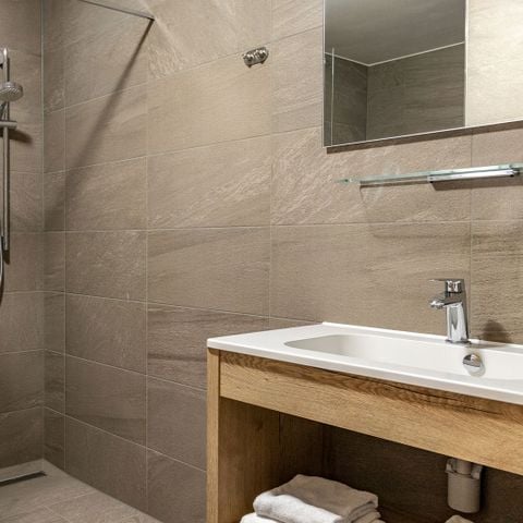 APPARTEMENT 6 personen - B2 Stijlvol 6p dicht bij skigebied