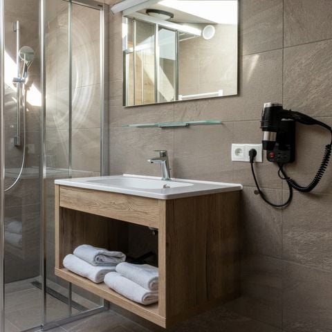 APPARTEMENT 6 personen - A6 Luxe penthouse nabij skigebied