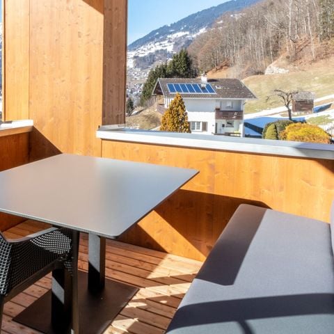 UplandParcs Silvretta - Camping Vorarlberg - Afbeelding N°3