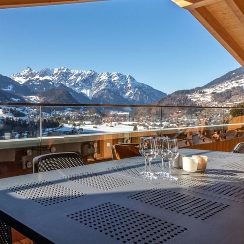 UplandParcs Silvretta - Camping Vorarlberg - Afbeelding N°3