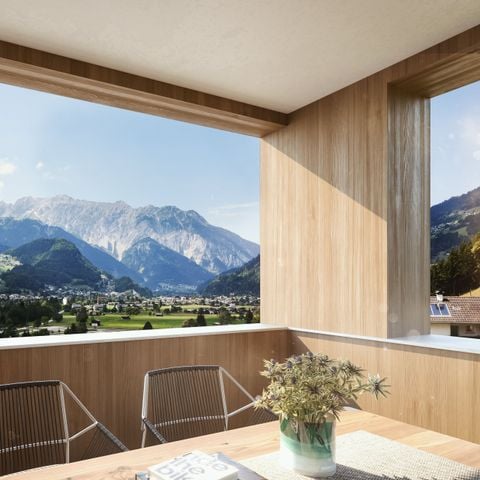 UplandParcs Silvretta - Camping Vorarlberg - Afbeelding N°5
