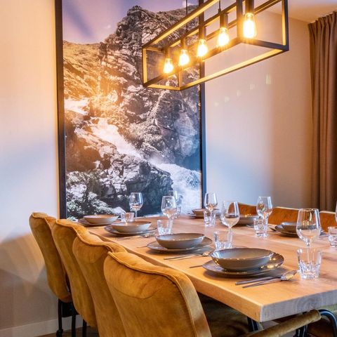 UplandParcs Silvretta - Camping Vorarlberg - Afbeelding N°4