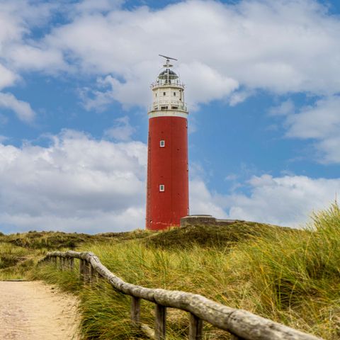 EuroParcs Texel - Camping Texel - Afbeelding N°2